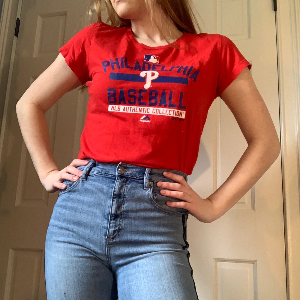 Phillies Women’s T Shirt